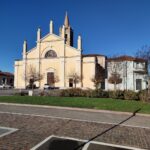 chiesa parrochiale