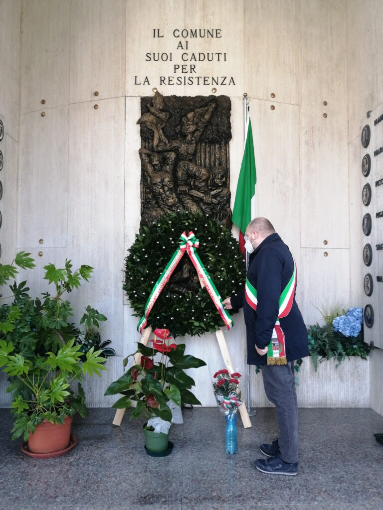 25 aprile 2021