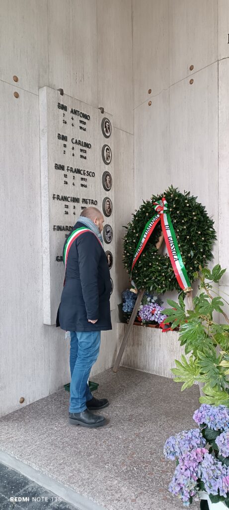 25 aprile 2023