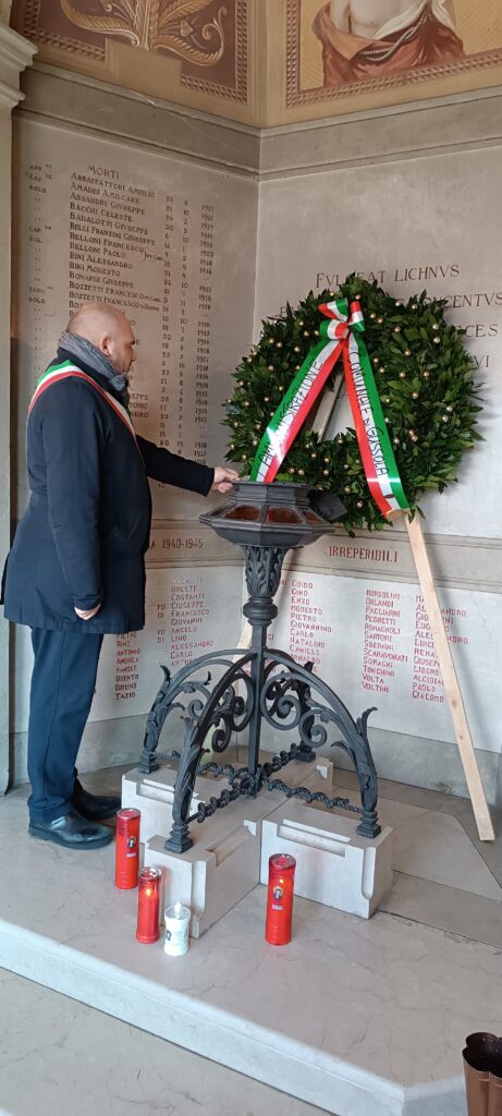 25 aprile 2024