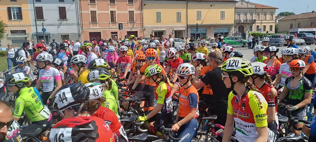 Gara bici 2023