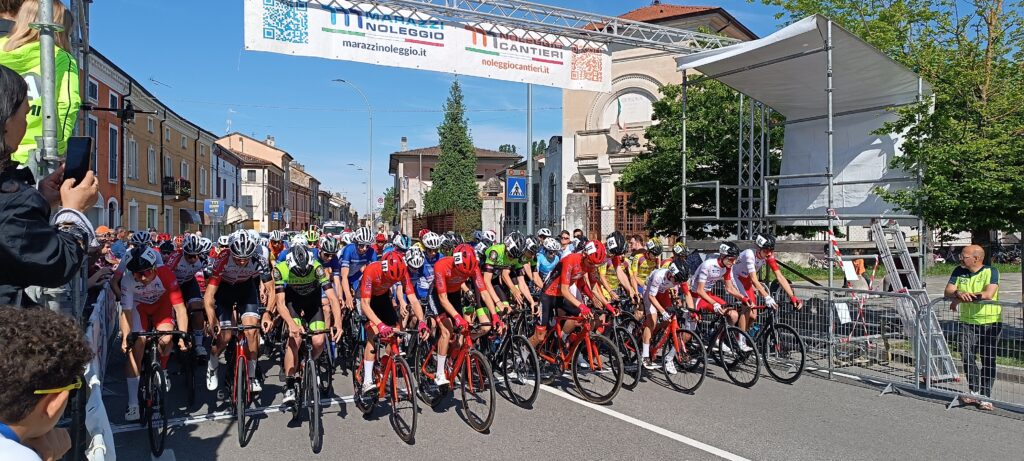 Gara bici 2024