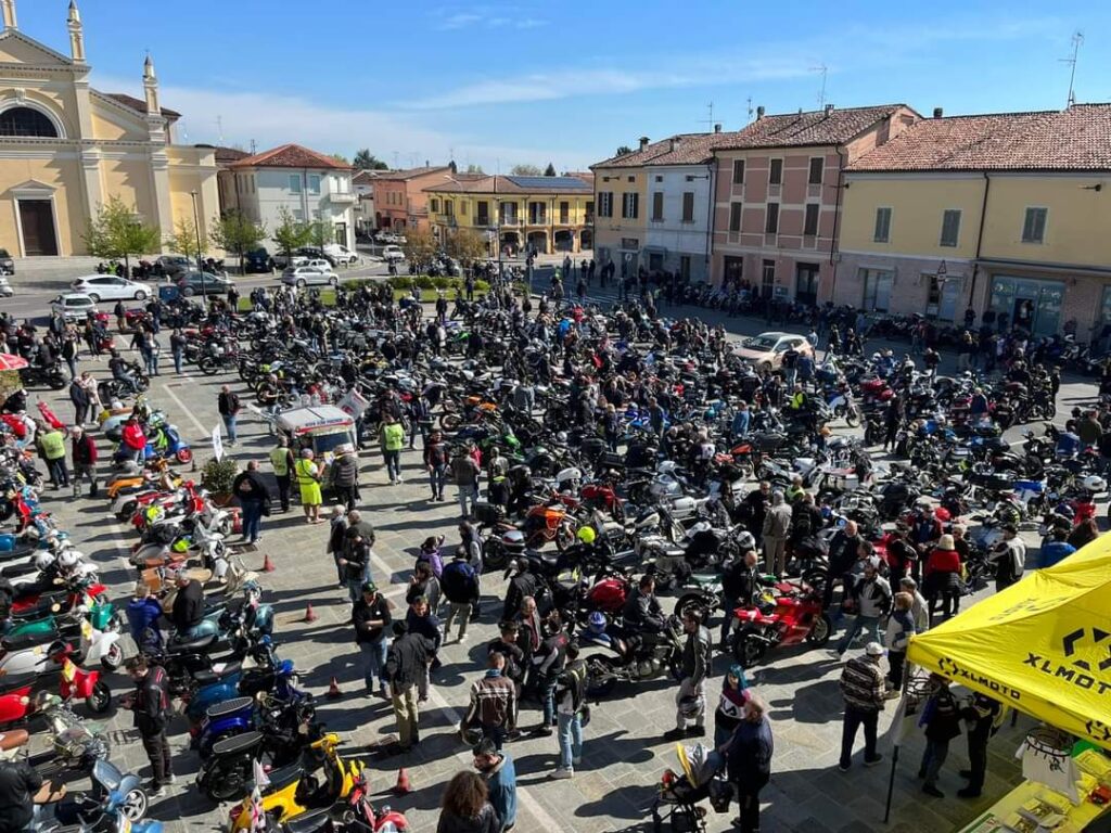 Motoraduno 2023