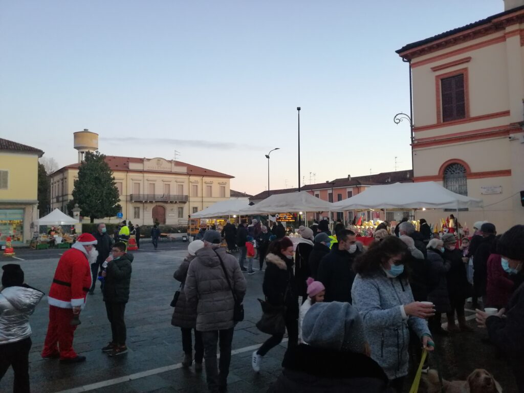 Natale 2021
