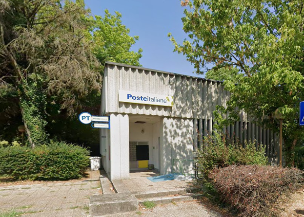 Ufficio postale di Gussola
